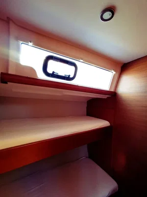Dufour 460 GL „Mega“ – fotka 8