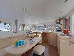 Lagoon 40 „Paco“ – fotka 2