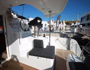 Lagoon 40 „Paco“ – fotka 4