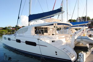 Leopard 46 „Marine Venus“ – fotka 4