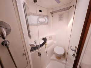 Leopard 46 „Marine Venus“ – fotka 10