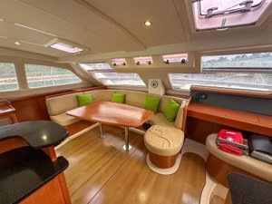 Leopard 46 „Marine Venus“ – fotka 7