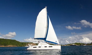 Leopard 46 „Marine Venus“ – fotka 2