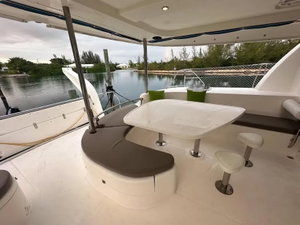 Leopard 46 „Marine Venus“ – fotka 6