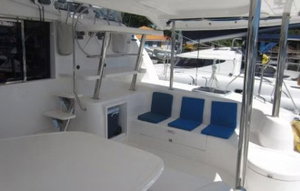 Leopard 46 „Marine Venus“ – fotka 5