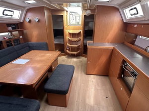 Bavaria Cruiser 46 „Katina“ – fotka 5