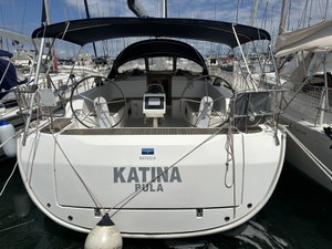 Bavaria Cruiser 46 „Katina“ – fotka 1