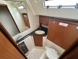 Bavaria Cruiser 46 „Katina“ – fotka 3