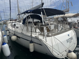 Bavaria Cruiser 46 „Katina“ – fotka 4