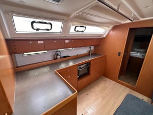 Bavaria Cruiser 46 „Katina“ – fotka 2