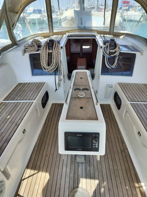 Dufour 382 „Barka“ – fotka 6