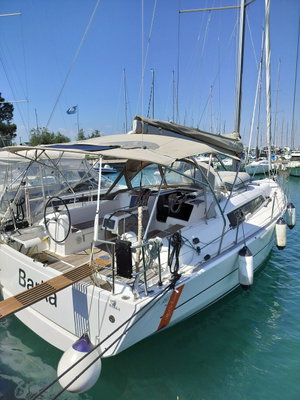 Dufour 382 „Barka“ – fotka 2