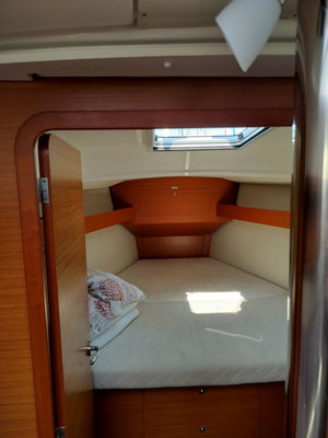 Dufour 382 „Barka“ – fotka 4