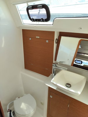Dufour 382 „Barka“ – fotka 5
