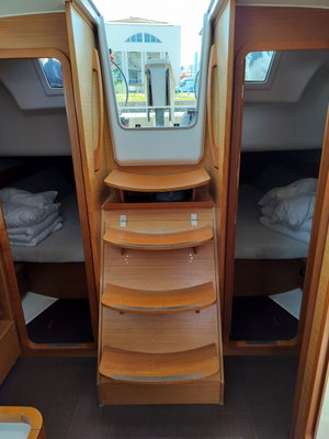 Dufour 382 „Barka“ – fotka 7