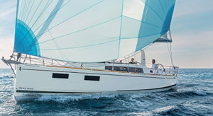 Oceanis 38.1 „Bohemian Rapsody“ – fotka 1