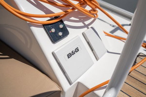 Bavaria Cruiser 46 „Nauti Girl“ – fotka 30