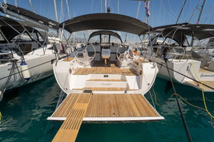 Bavaria Cruiser 46 „Nauti Girl“ – fotka 2
