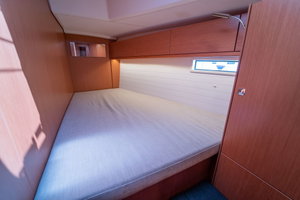 Bavaria Cruiser 46 „Nauti Girl“ – fotka 22