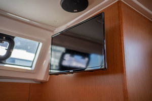Bavaria Cruiser 46 „Nauti Girl“ – fotka 19