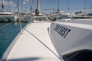 Bavaria Cruiser 46 „Nauti Girl“ – fotka 12