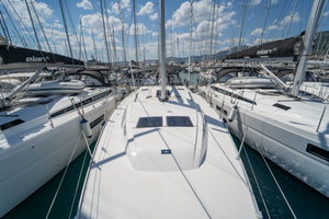 Bavaria Cruiser 46 „Nauti Girl“ – fotka 10