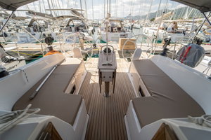 Bavaria Cruiser 46 „Nauti Girl“ – fotka 6
