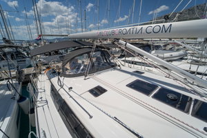 Bavaria Cruiser 46 „Nauti Girl“ – fotka 11