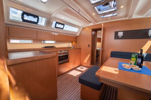 Bavaria Cruiser 46 „Nauti Girl“ – fotka 14