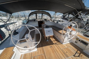 Bavaria Cruiser 46 „Nauti Girl“ – fotka 7