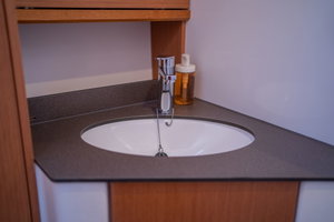 Bavaria Cruiser 46 „Nauti Girl“ – fotka 27