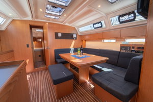 Bavaria Cruiser 46 „Nauti Girl“ – fotka 3