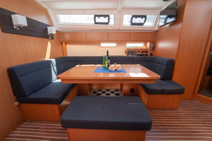 Bavaria Cruiser 46 „Nauti Girl“ – fotka 15