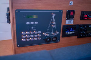 Bavaria Cruiser 46 „Nauti Girl“ – fotka 20