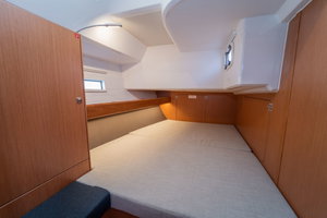 Bavaria Cruiser 46 „Nauti Girl“ – fotka 21