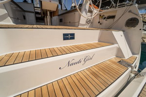 Bavaria Cruiser 46 „Nauti Girl“ – fotka 8
