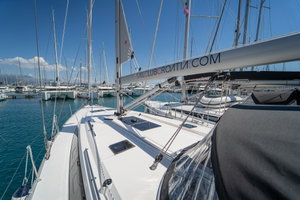 Bavaria Cruiser 46 „Nauti Girl“ – fotka 9