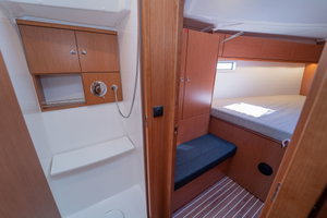 Bavaria Cruiser 46 „Nauti Girl“ – fotka 25