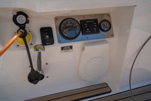 Bavaria Cruiser 46 „Nauti Girl“ – fotka 29