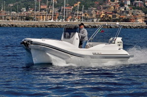 ZAR 59 SL „Bollichina“ – fotka 1