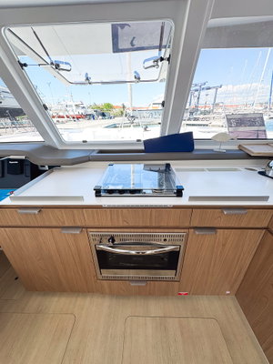 Bali Catspace „Invictus“ – fotka 25