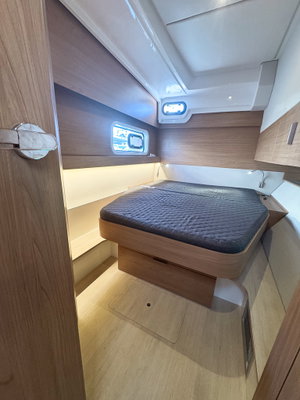 Bali Catspace „Invictus“ – fotka 20