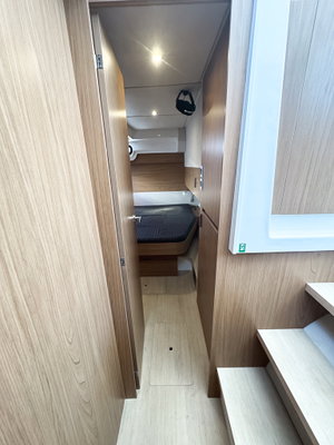 Bali Catspace „Invictus“ – fotka 21