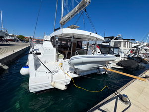 Bali Catspace „Invictus“ – fotka 1