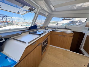 Bali Catspace „Invictus“ – fotka 24