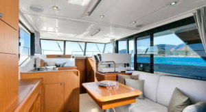 Swift Trawler 35 „Kayci“ – fotka 3