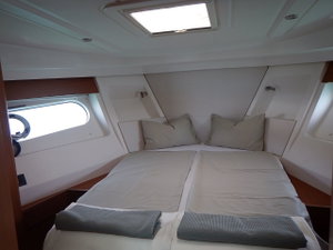 Swift Trawler 35 „Kayci“ – fotka 6