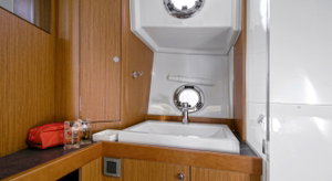 Swift Trawler 35 „Kayci“ – fotka 8