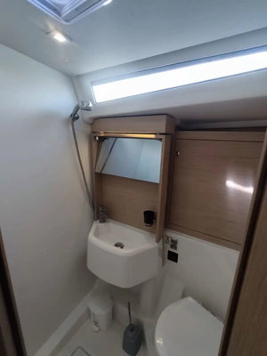 Oceanis 51.1 „Dima II“ – fotka 17