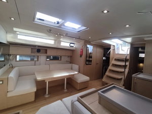 Oceanis 51.1 „Dima II“ – fotka 10